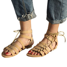 Load image into Gallery viewer, Women Sandals