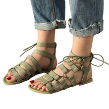 Load image into Gallery viewer, Women Sandals