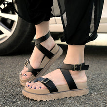 Load image into Gallery viewer, Fashion Women Sandals