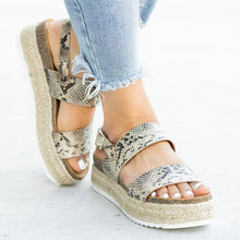Load image into Gallery viewer, Women Sandals