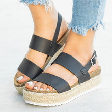 Load image into Gallery viewer, Women Sandals