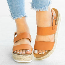 Load image into Gallery viewer, Women Sandals