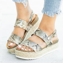 Load image into Gallery viewer, Women Sandals