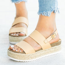 Load image into Gallery viewer, Women Sandals