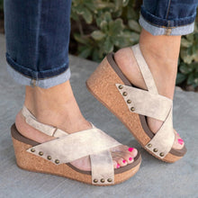 Load image into Gallery viewer, Summer Women Sandals