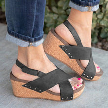 Load image into Gallery viewer, Summer Women Sandals