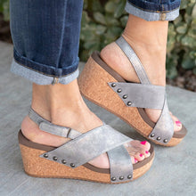 Load image into Gallery viewer, Summer Women Sandals
