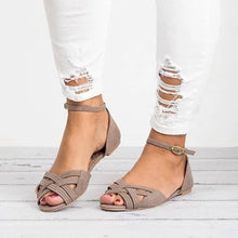 Load image into Gallery viewer, Summer Women's Sandals