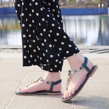Load image into Gallery viewer, Flip Flops Women Summer Shoes 2019