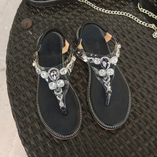 Load image into Gallery viewer, Flip Flops Women Summer Shoes 2019