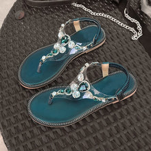 Load image into Gallery viewer, Flip Flops Women Summer Shoes 2019