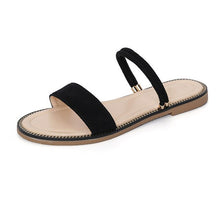 Load image into Gallery viewer, 2019 Sandals Women Summer Shoes