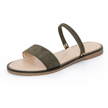 Load image into Gallery viewer, 2019 Sandals Women Summer Shoes