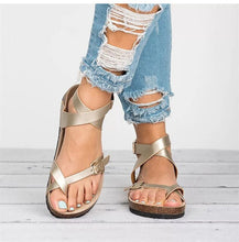 Load image into Gallery viewer, 2019 Casual Shoes Women Sandals