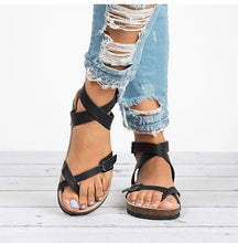 Load image into Gallery viewer, 2019 Casual Shoes Women Sandals