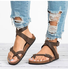 Load image into Gallery viewer, 2019 Casual Shoes Women Sandals