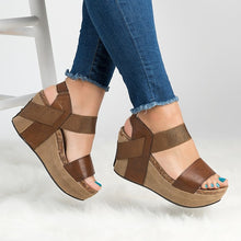 Load image into Gallery viewer, Women Sandals