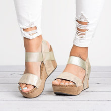 Load image into Gallery viewer, Women Sandals