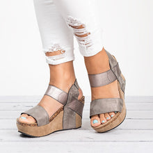 Load image into Gallery viewer, Women Sandals