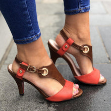 Load image into Gallery viewer, Women Sandals Shoes