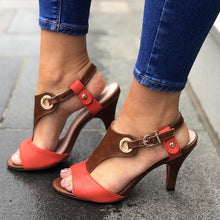Load image into Gallery viewer, Women Sandals Shoes